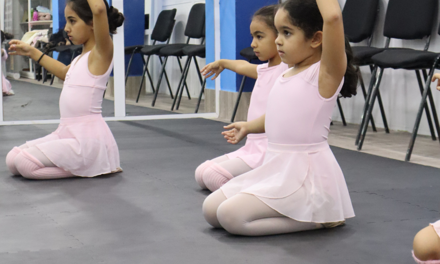 Conservatoire October 2025